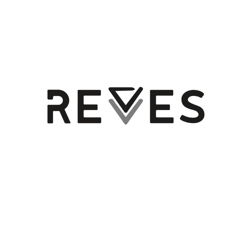 REVÉS Multimedia Logo Superior